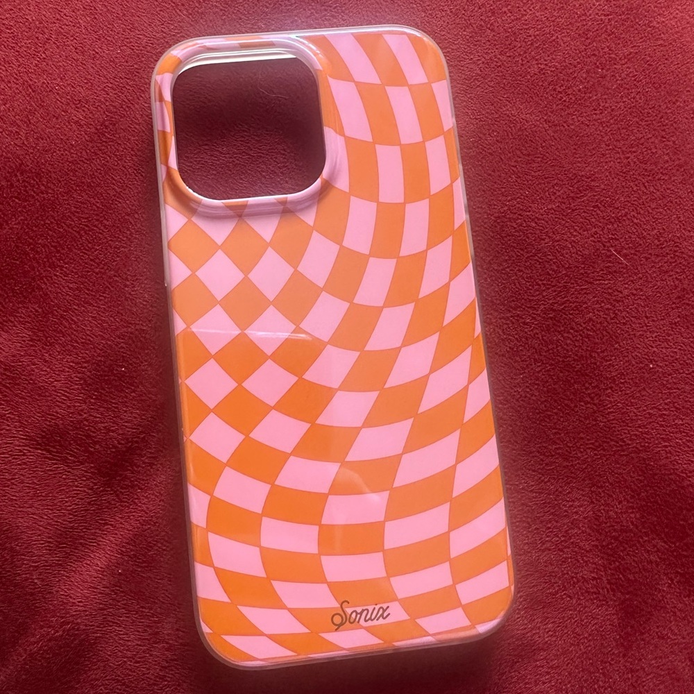 iPhone 14 Pro Max - Sonix case